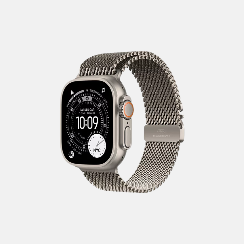 WATCH ULTRA 3